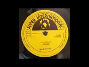 King Ubulu - Ifeoma